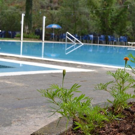 Hotel Balneario De Tus Yeste Exteriér fotografie